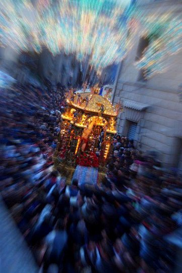Fotografia di Emanuele Coronato